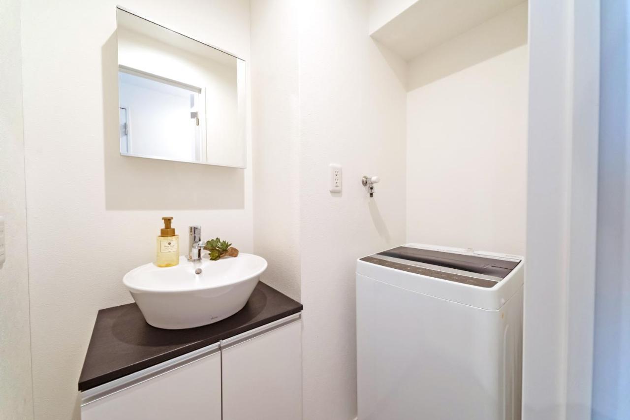 Grandouce Namba-Higashi Apartment Osaka Exterior photo